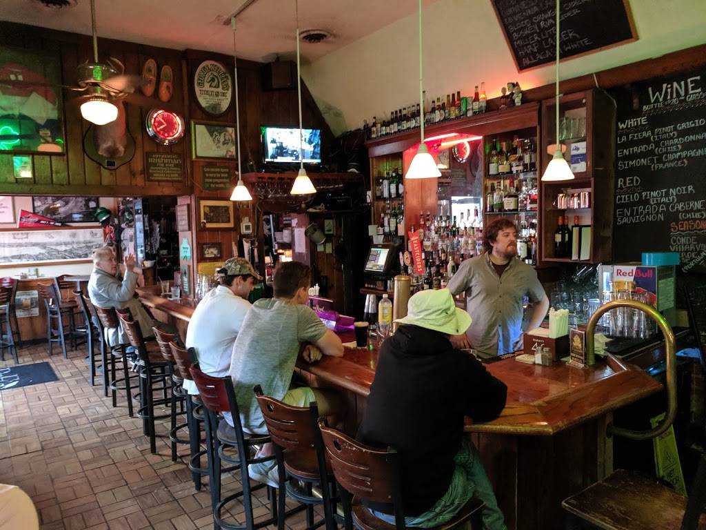 Poes Pub | restaurant | 2706 E Main St, Richmond, VA 23223, USA | 8046482120 OR +1 804-648-2120