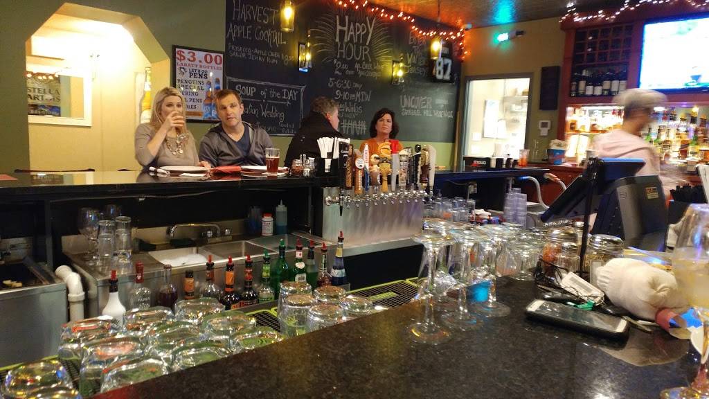 Mineo Pizza House | restaurant | 2128 Murray Ave # 1 # 1, Pittsburgh, PA 15217, USA | 4125212053 OR +1 412-521-2053