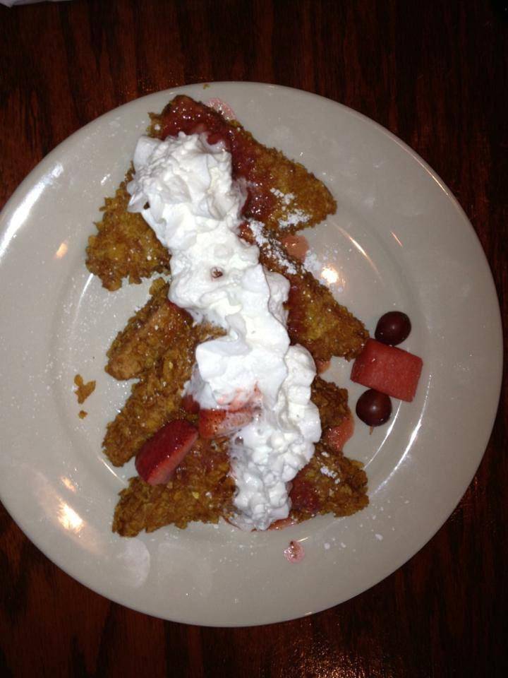 Chefs Cornerstone Cafe | restaurant | 149 Riverwalk Blvd Unit 9, Ridgeland, SC 29936, USA | 8436452255 OR +1 843-645-2255