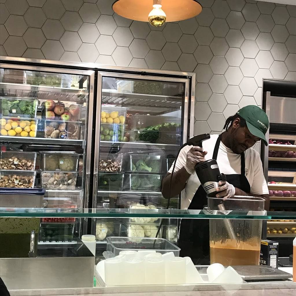 sweetgreen | meal takeaway | 127 Court St, Brooklyn, NY 11201, USA | 3477676800 OR +1 347-767-6800