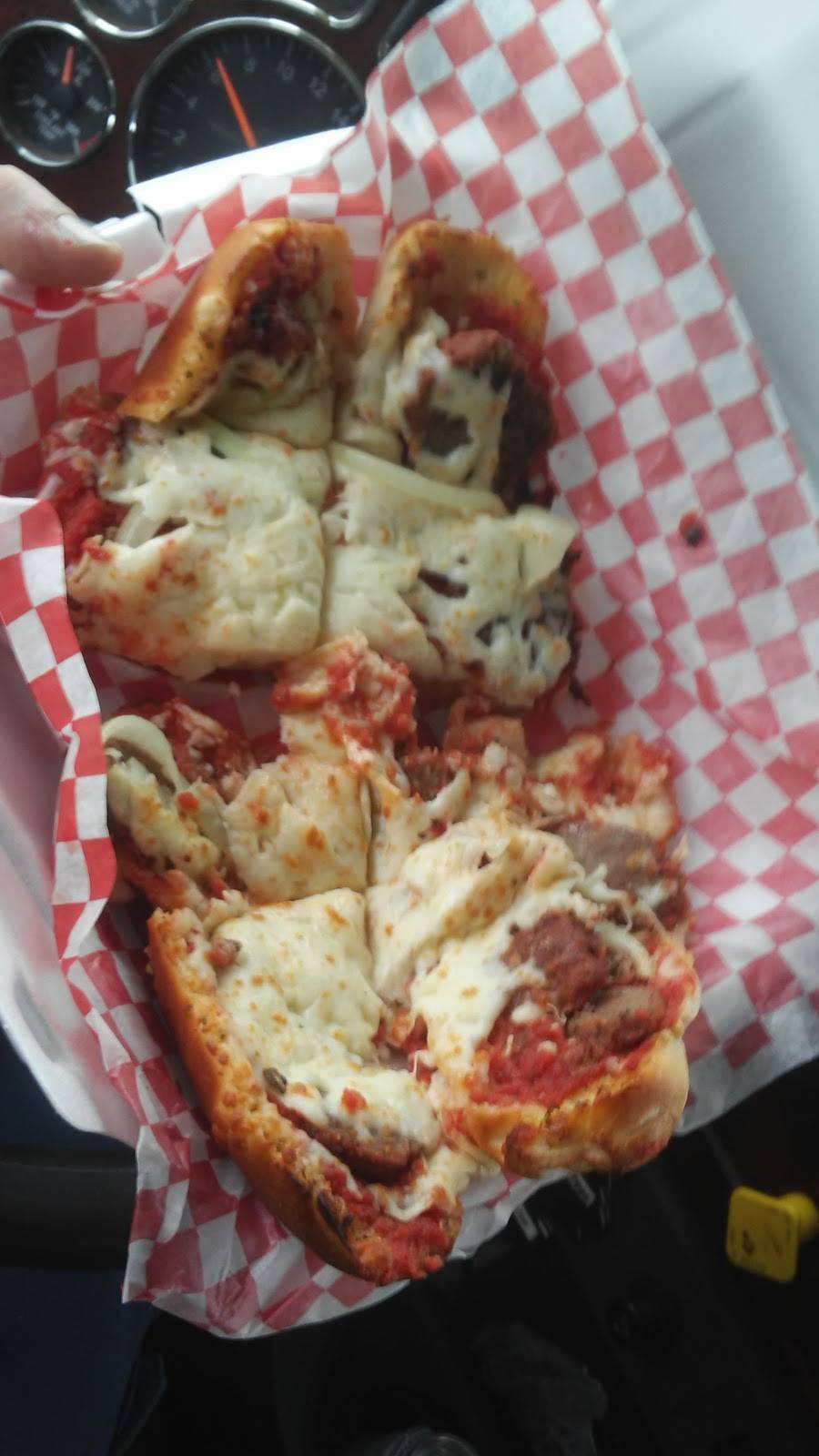 Goodfellas Pizzeria | meal delivery | 2727 Courtice Rd, Courtice, ON L1E 3G6, Canada | 9052402411 OR +1 905-240-2411