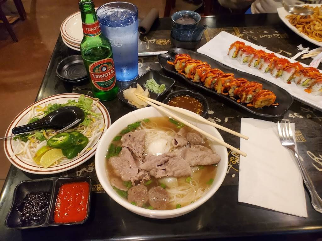 J&C House | restaurant | 12564 S Rhetski Ln, Riverton, UT 84065, USA | 8014463091 OR +1 801-446-3091