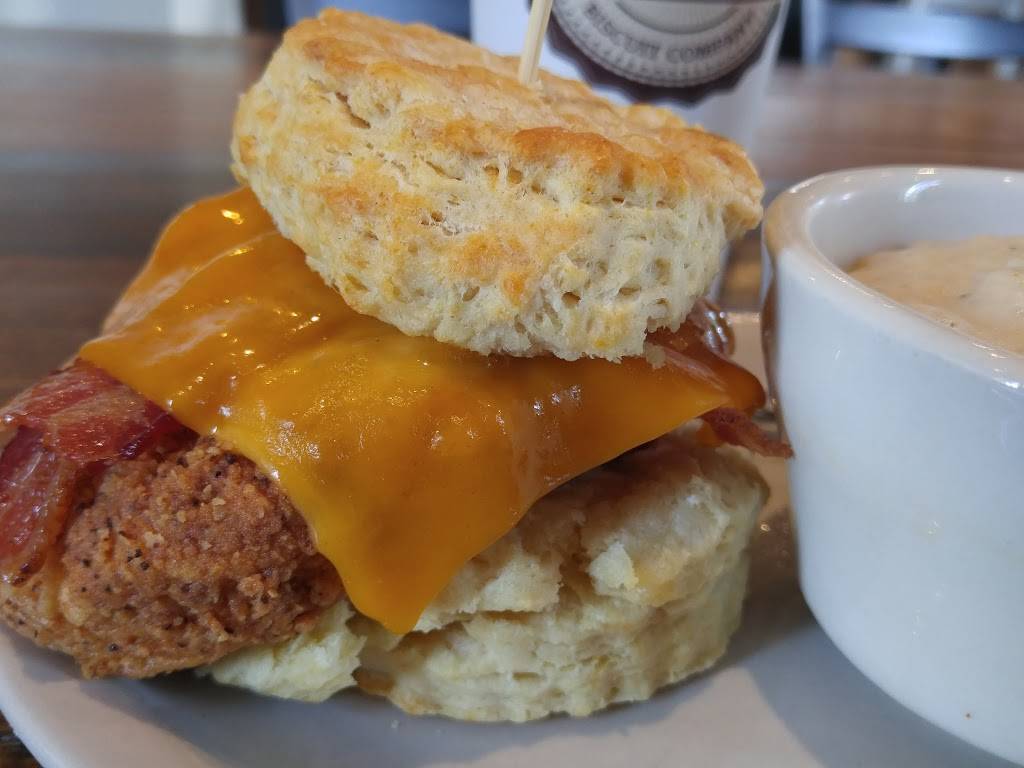 Maple Street Biscuit Company- Murray Hill | restaurant | 1171 Edgewood Ave S, Jacksonville, FL 32205, USA | 9045184907 OR +1 904-518-4907
