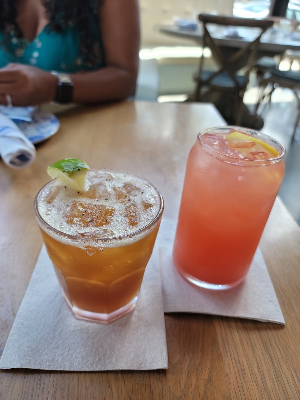 Root & Bone | restaurant | 5958 S Dixie Hwy, South Miami, FL 33143, USA | 7867851001 OR +1 786-785-1001