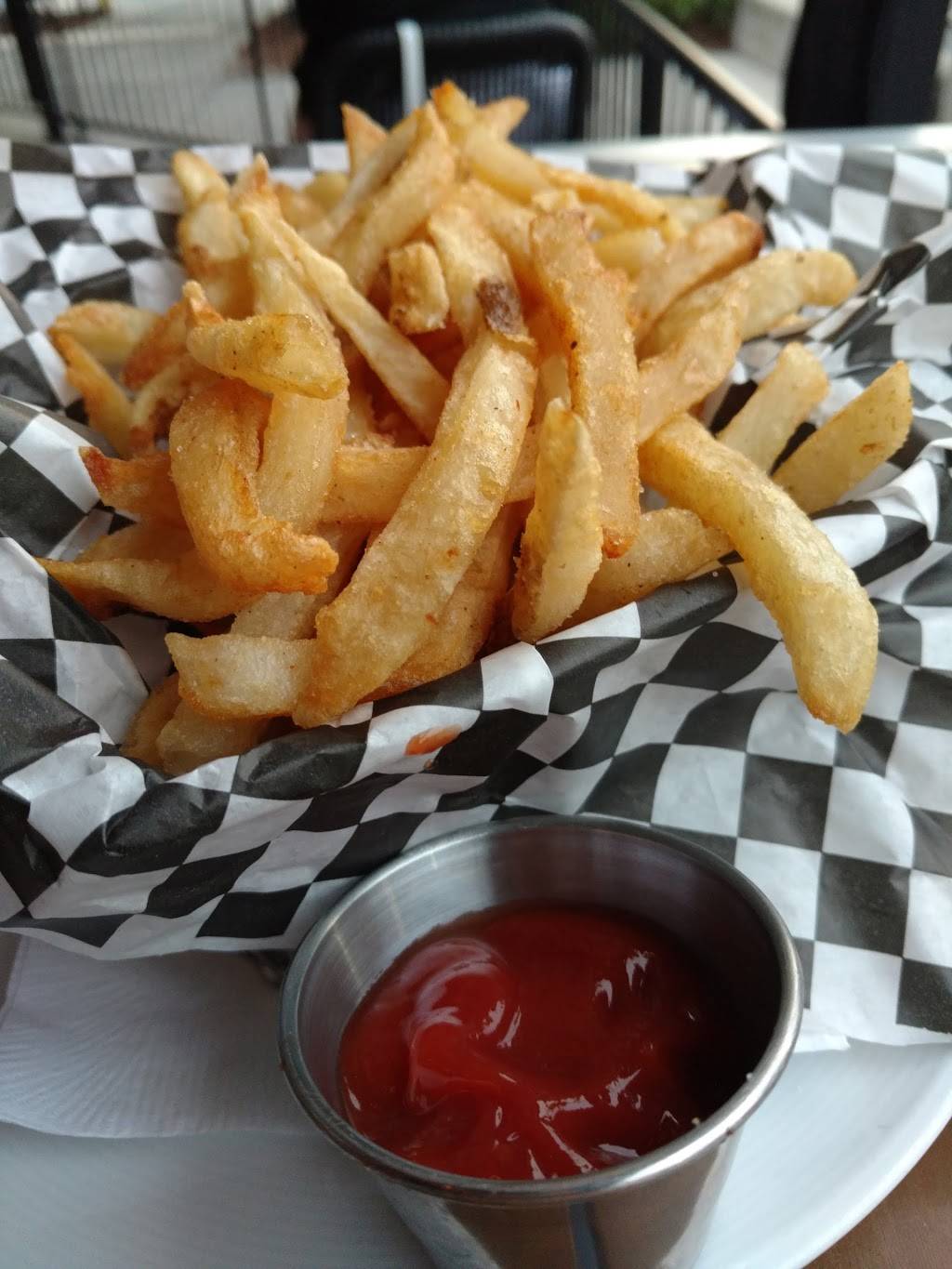 Marlows Tavern | restaurant | 5590 Prado Pl, Atlanta, GA 30342, USA | 4042558890 OR +1 404-255-8890