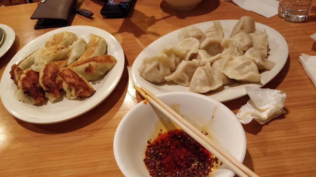 Golden Dumpling House 黄金水餃子 | restaurant | 9896 Bellaire Blvd, Houston, TX 77036, USA | 7132709996 OR +1 713-270-9996