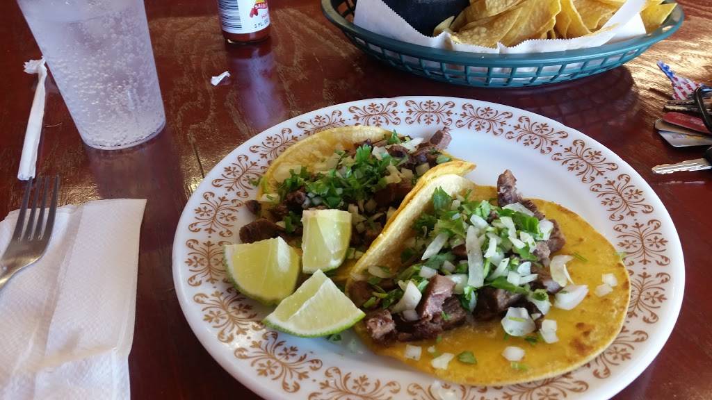 Taco Shop El Rey | restaurant | 14301 Mono Way, Sonora, CA 95370, USA | 2095360999 OR +1 209-536-0999