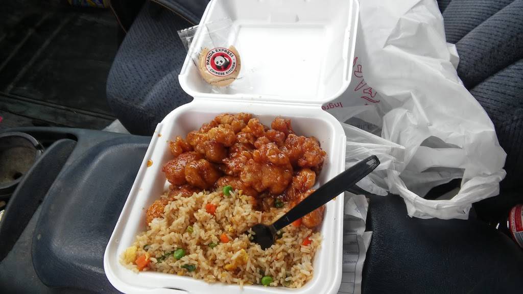 Panda Express | restaurant | 6809 Hwy 30, Greenville, TX 75402, USA | 9034548108 OR +1 903-454-8108
