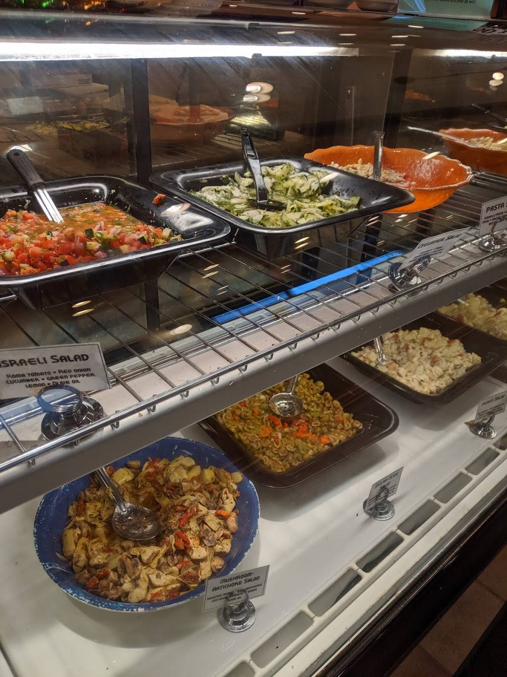 DBronx Pizza | restaurant | 7070 W 105th St, Overland Park, KS 66212, USA | 9136499000 OR +1 913-649-9000