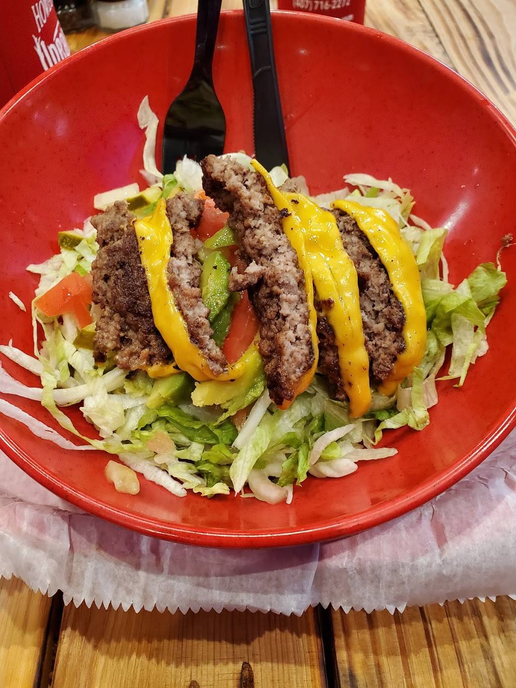 Beths Burger Bar | restaurant | 223 Wheelhouse Ln Unit 1121, Lake Mary, FL 32746, USA | 4077162272 OR +1 407-716-2272