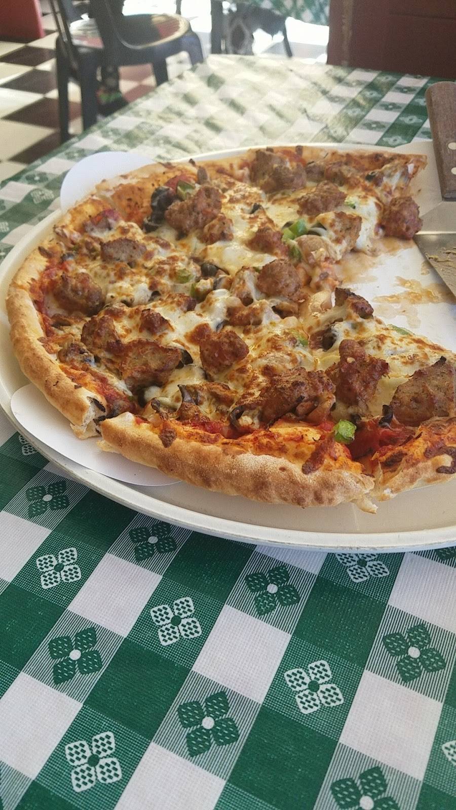 Sgt. Peffers Cafe Italian | restaurant | 13760 Millard Ave, Omaha, NE 68137, USA | 4029326211 OR +1 402-932-6211