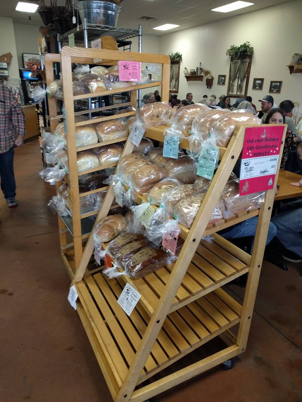 Old Grist Mill South | restaurant | 981 Main St, Logan, UT 84321, USA | 4357550262 OR +1 435-755-0262