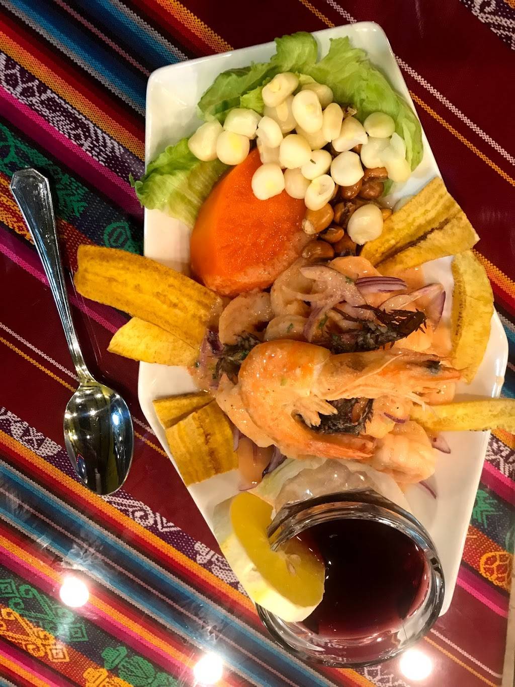 EL KARPOLLO | restaurant | 175 Jefferson St, Newark, NJ 07105, USA | 9739913448 OR +1 973-991-3448