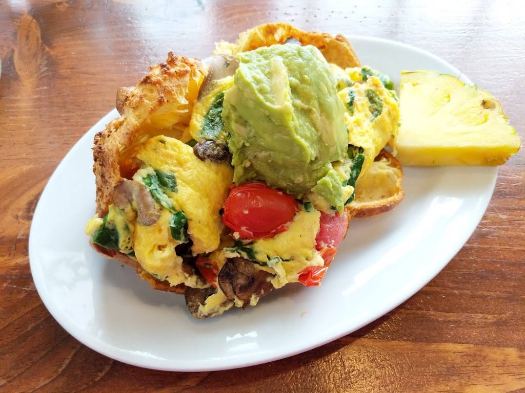 The Popover Bistro & Bakery | restaurant | 928 Hopmeadow St, Simsbury, CT 06070, USA | 8604132392 OR +1 860-413-2392