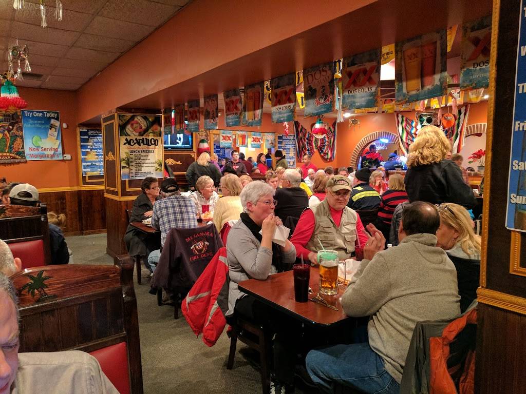 Acapulco | restaurant | 5953 Boymel Dr, Fairfield, OH 45014, USA | 5138745777 OR +1 513-874-5777