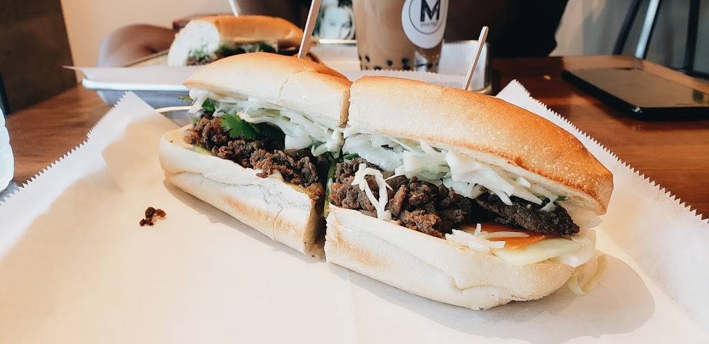 Merge Cafe | restaurant | 44 Mine Rd #7, Stafford, VA 22554, USA | 5404264142 OR +1 540-426-4142