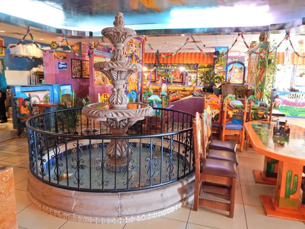 Guadalajara Grill | restaurant | 9918 E Washington St, Indianapolis, IN 46229, USA | 3178970328 OR +1 317-897-0328