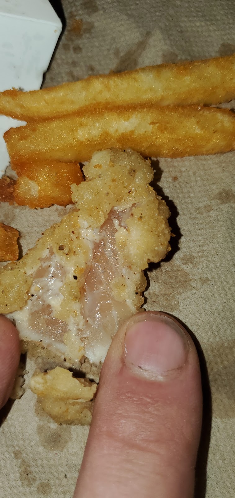 KFC | restaurant | 410 Valley Mall Pkwy, East Wenatchee, WA 98802, USA | 5098847139 OR +1 509-884-7139