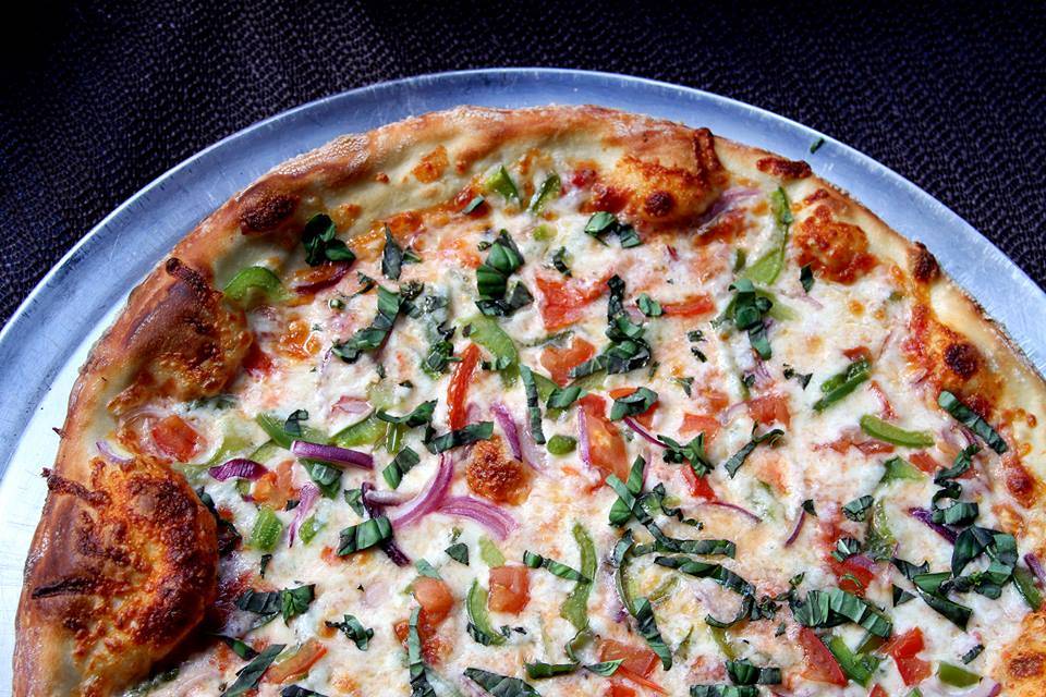 Urban Pie | meal delivery | 2012A Hosea L Williams Dr NE, Atlanta, GA 30317, USA | 4043732778 OR +1 404-373-2778