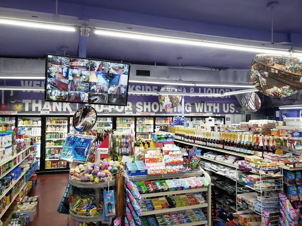 Park Side Food And Liquor | restaurant | 3920 W Diversey Ave, Chicago, IL 60647, USA | 7733426464 OR +1 773-342-6464