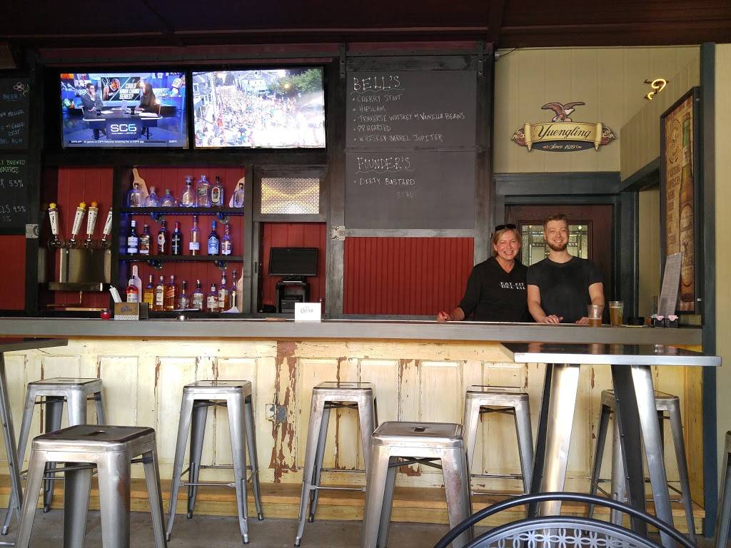 Buffalo Mountain Grille | restaurant | 205 Oak Ridge Turnpike, Oak Ridge, TN 37830, USA | 8654810515 OR +1 865-481-0515