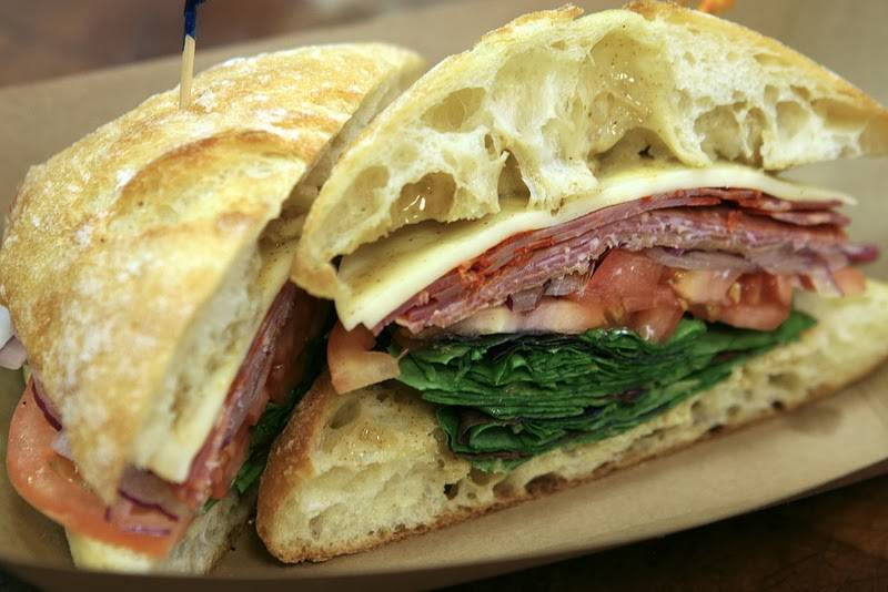 Teds Butcherblock | cafe | 334 E Bay St, Charleston, SC 29401, USA | 8435770094 OR +1 843-577-0094