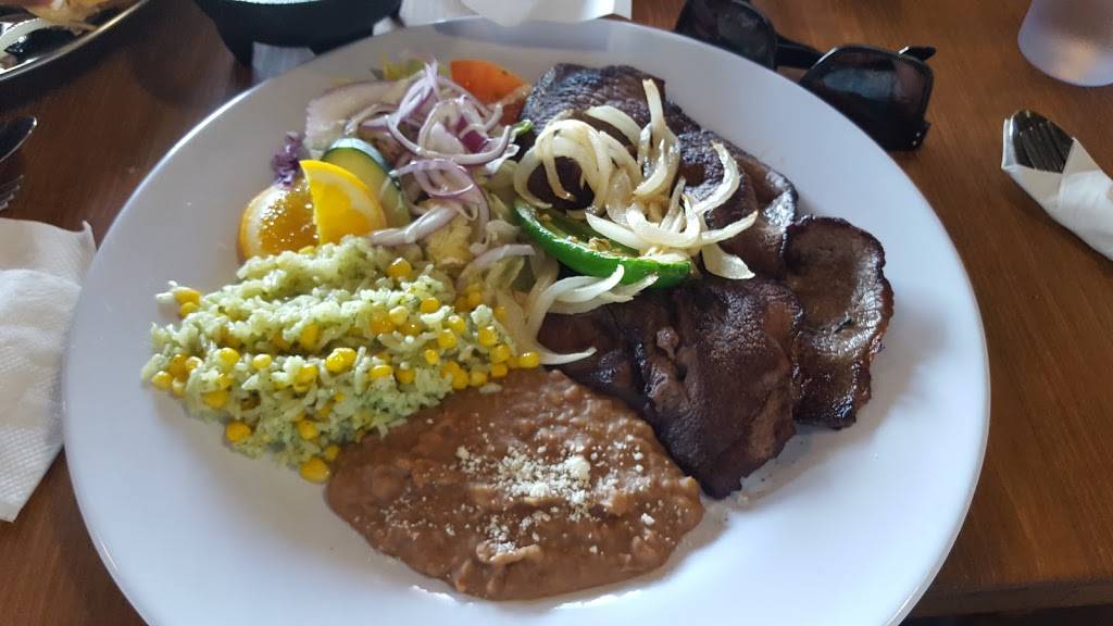 Mariscos El Pulpo Loko | restaurant | Oceanside, CA 92054, USA | 7605475624 OR +1 760-547-5624