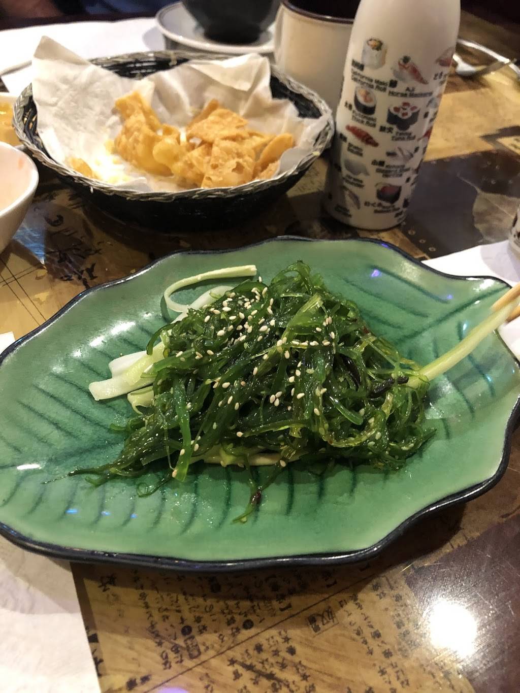 Chinatown | restaurant | 12343 Hagen Ranch Rd #701, Boynton Beach, FL 33437, USA | 5613691888 OR +1 561-369-1888