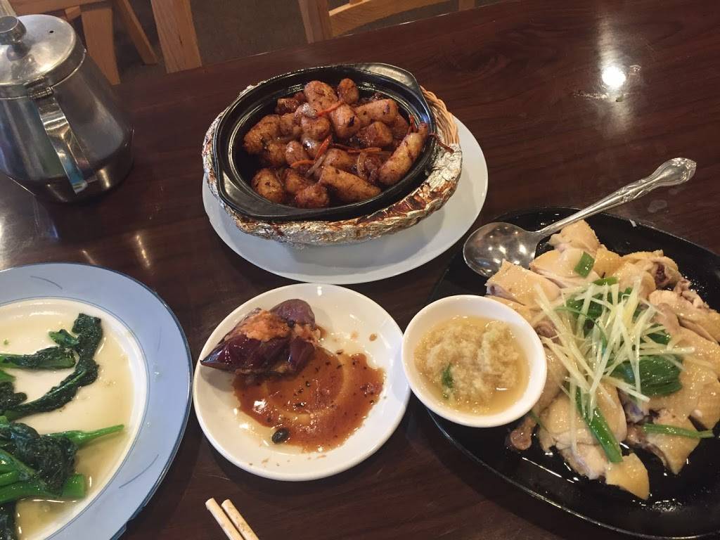 U Lin Asian Bistro | restaurant | 1120 164th St SW STE F, Lynnwood, WA 98087, USA | 4259673813 OR +1 425-967-3813