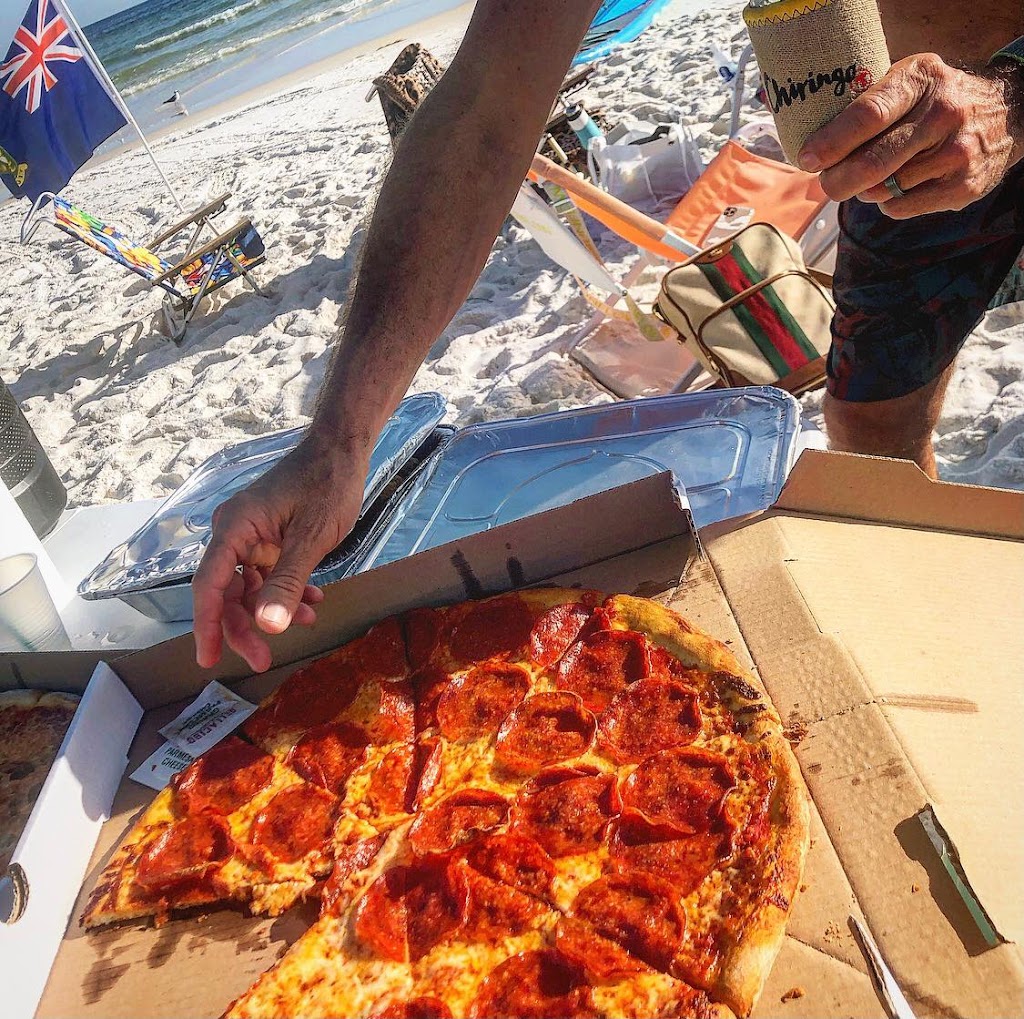 Big Wheel Pizza Co. | restaurant | 63 Hotz Ave, Grayton Beach, FL 32459, USA | 8505344449 OR +1 850-534-4449