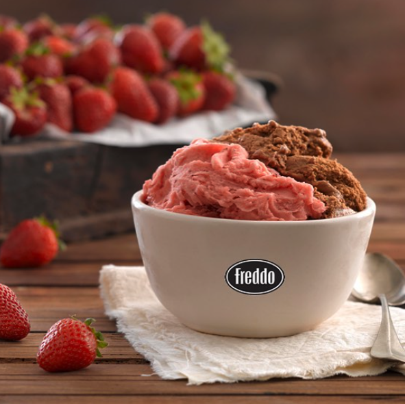 Freddo Gelato and Empanadas | restaurant | 239 1/2 King St, Charleston, SC 29401, USA | 9546373336 OR +1 954-637-3336