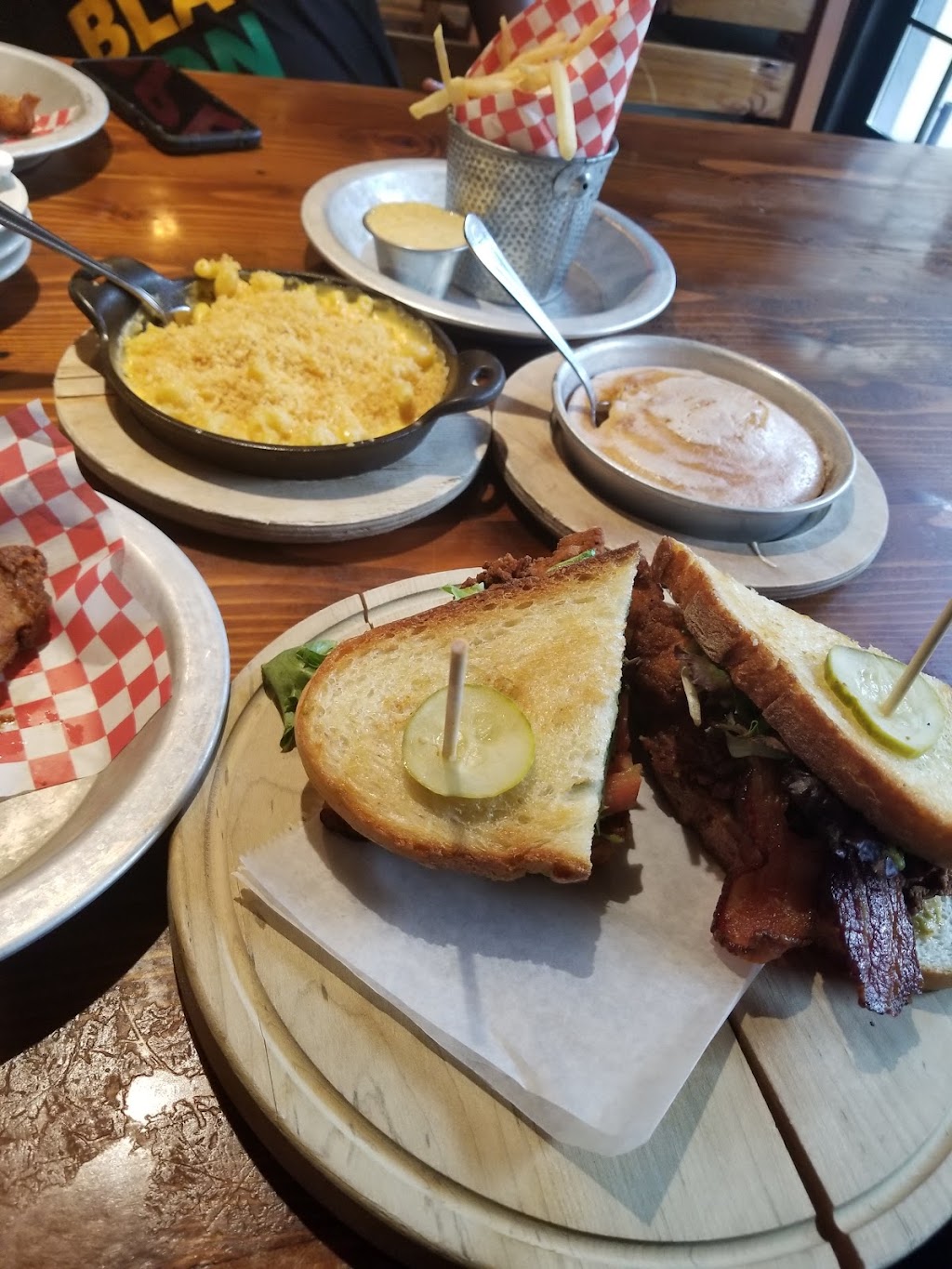 The Eagle | restaurant | 310 Massachusetts Ave, Indianapolis, IN 46204, USA | 3179291799 OR +1 317-929-1799