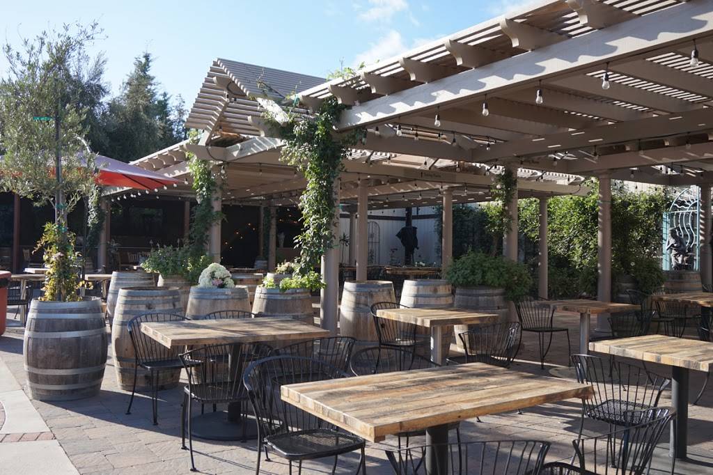 Annata Bistro/Bar at Mount Palomar Winery | restaurant | 33820 Rancho California Rd, Temecula, CA 92591, USA | 951676504720 OR +1 951-676-5047 ext. 20