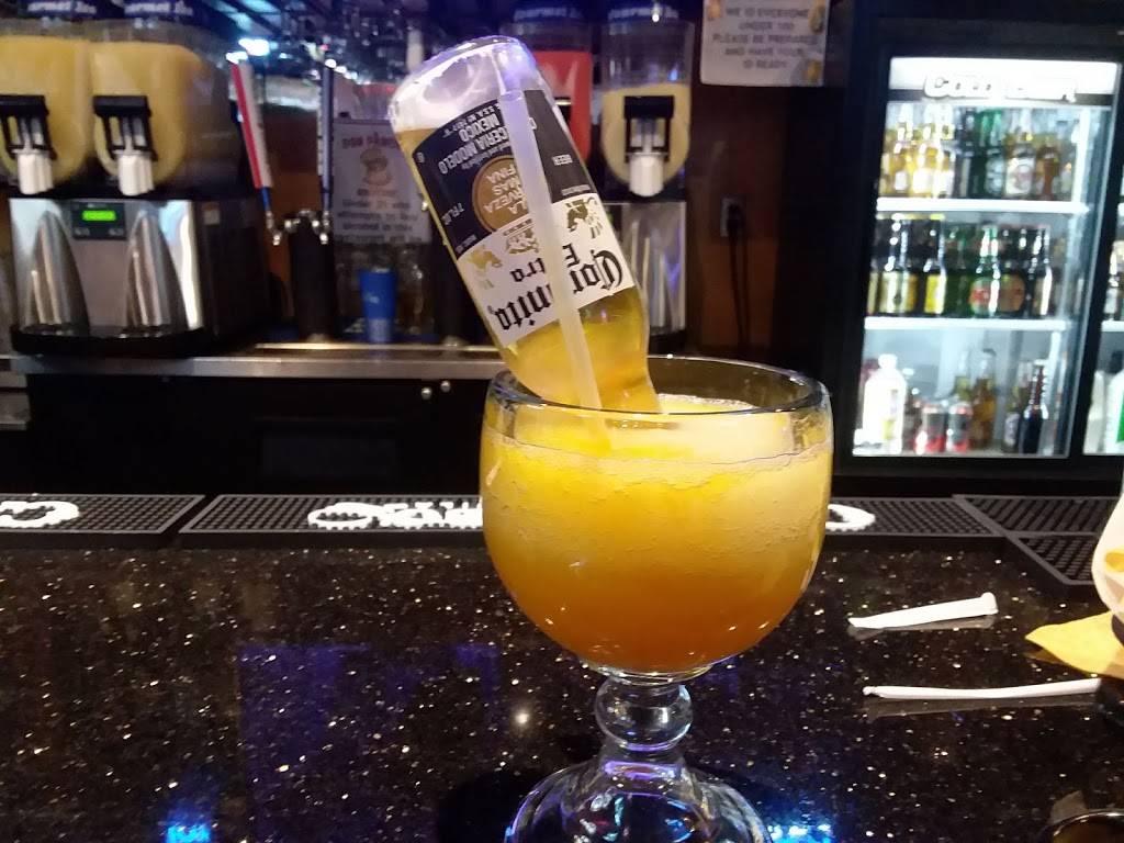 Don Pancho Mexican Restaurant | restaurant | 1081 Vann Dr #113, Jackson, TN 38305, USA | 7316642000 OR +1 731-664-2000