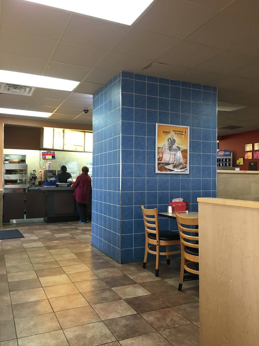 Eco Travel Plaza | restaurant | 1897 Genesis Rd, Crossville, TN 38555, USA | 9314847498 OR +1 931-484-7498