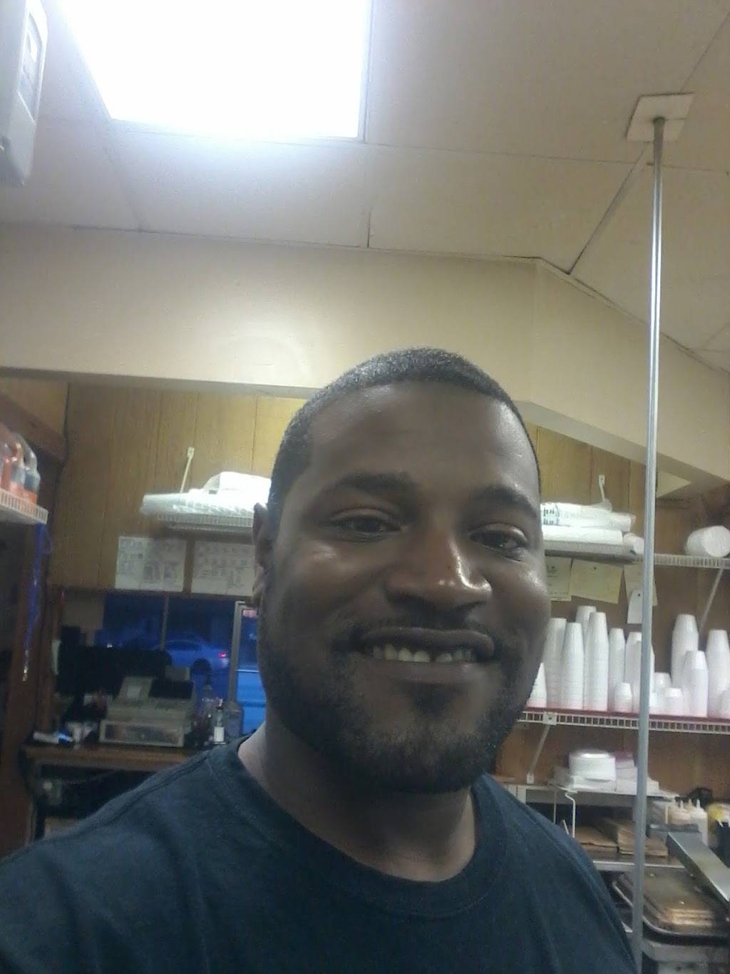 Peppers Barbeque & Catering | restaurant | 4620 Warm Springs Rd, Columbus, GA 31909, USA | 7065690051 OR +1 706-569-0051