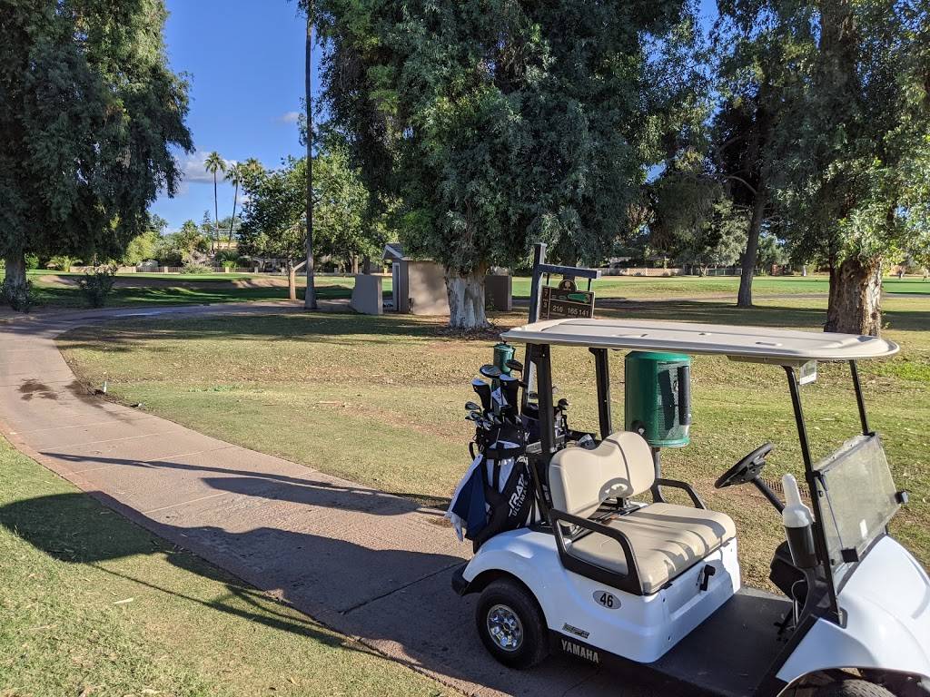Orange Tree Golf Course | restaurant | 10601 N 56th St, Scottsdale, AZ 85254, USA | 4809483730 OR +1 480-948-3730