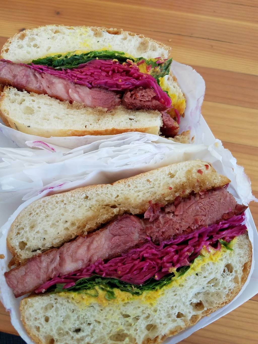 Mean Sandwich | restaurant | 1510 NW Leary Way, Seattle, WA 98107, USA | 2067899999 OR +1 206-789-9999