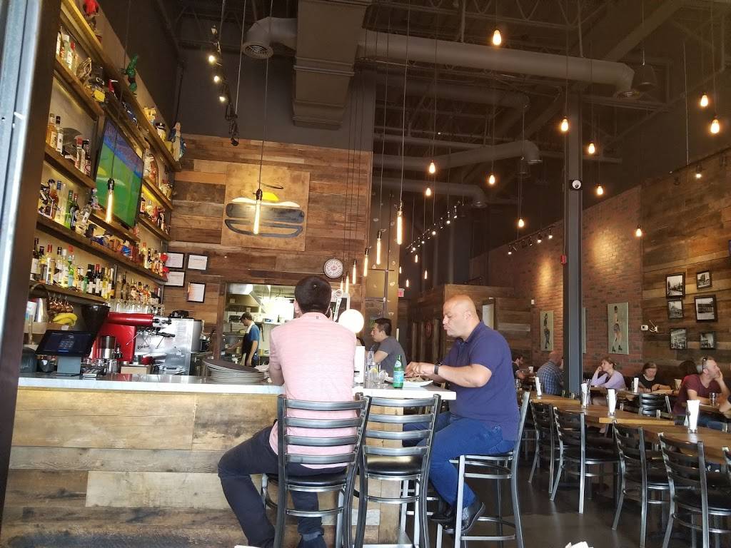 Notre-Boeuf-De-Grâce | restaurant | 3834 Boulevard de la Côte-Vertu, Saint-Laurent, QC H4R 1P8, Canada | 5143316933 OR +1 514-331-6933