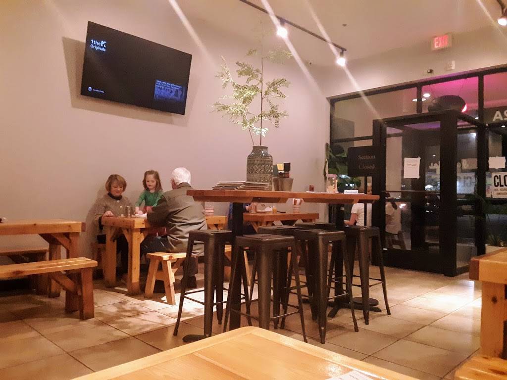 I am Thai Eatery | restaurant | 14300 NE 20th Ave #202A, Vancouver, WA 98686, USA | 3604339398 OR +1 360-433-9398