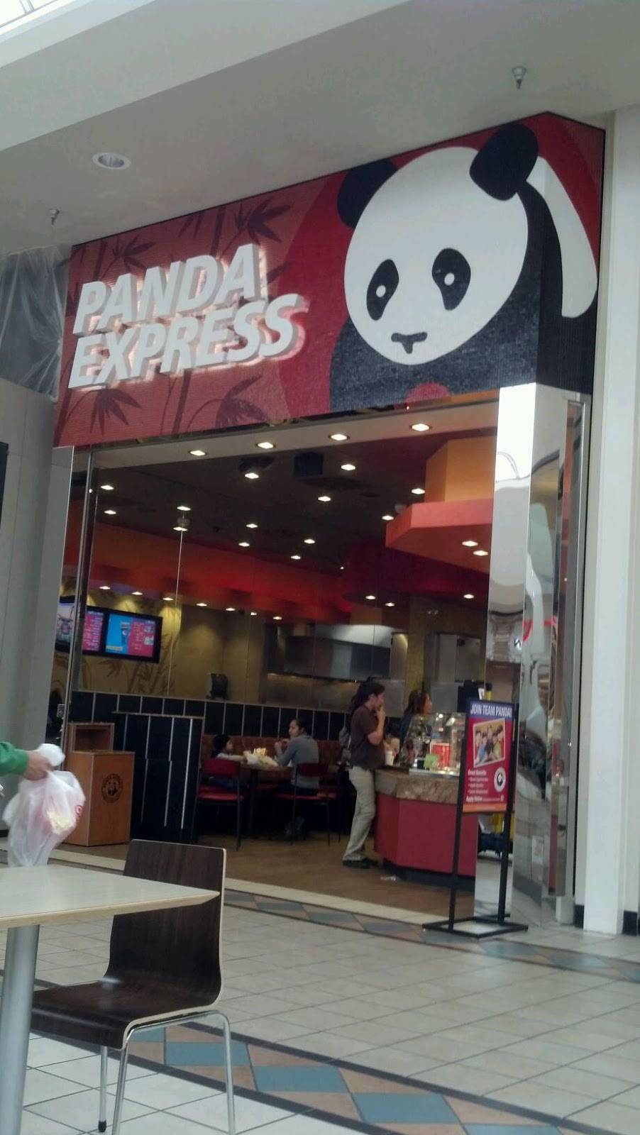 Panda Express | restaurant | 500 Lakewood Blvd, Lakewood, CA 90712, USA | 5627908886 OR +1 562-790-8886