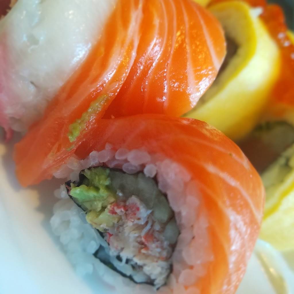 Muramoto Hilldale | restaurant | 546 N Midvale Blvd, Madison, WI 53705, USA | 6084411090 OR +1 608-441-1090