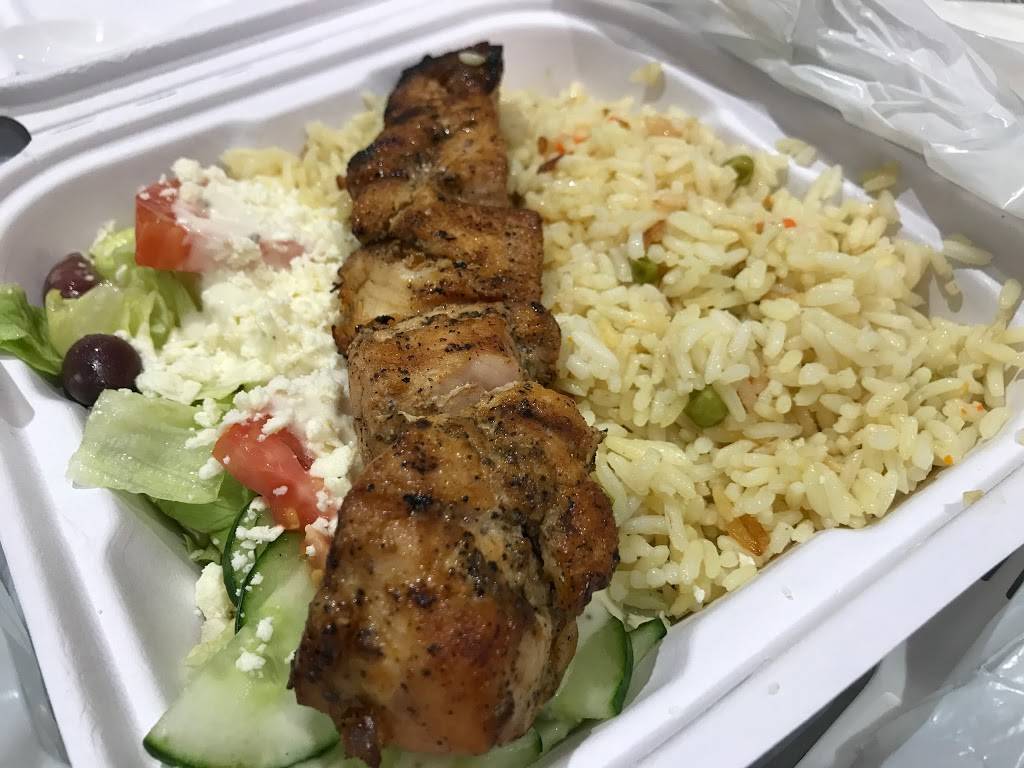 Jimmy The Greek | restaurant | 300 Borough Dr, Scarborough, ON M1P 4P5, Canada | 4162905078 OR +1 416-290-5078