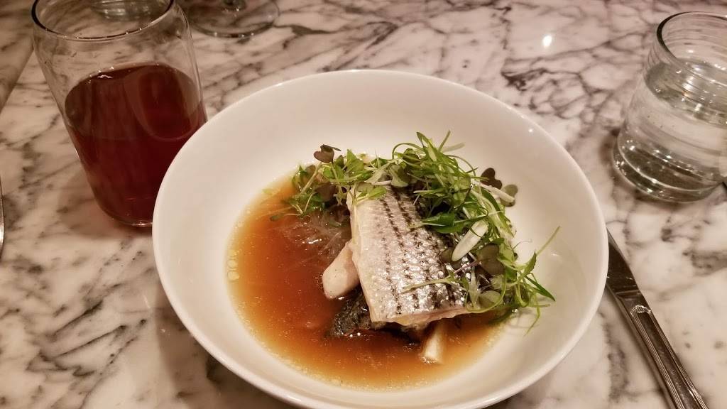 The Cooks House | restaurant | 115 Wellington St, Traverse City, MI 49686, USA | 2319468700 OR +1 231-946-8700