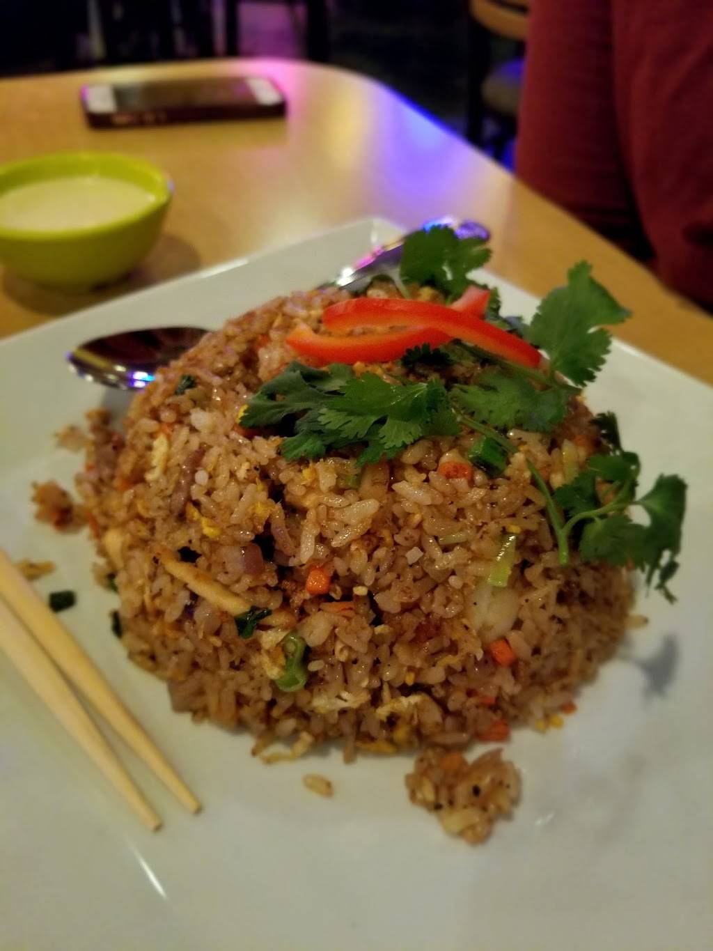 Lava Grill | restaurant | 1201 W Glade Rd, Euless, TX 76039, USA | 8173187100 OR +1 817-318-7100