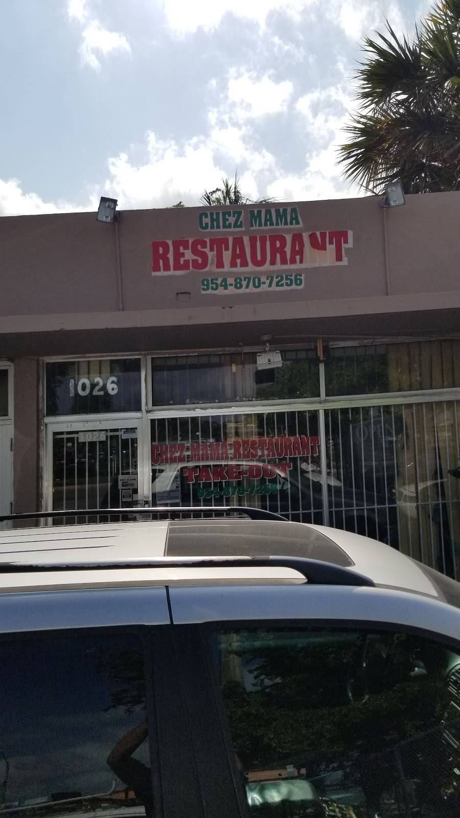 Caribbean Flavor Take Out | meal takeaway | 1026 NW 9th Ave, Fort Lauderdale, FL 33311, USA | 9545334864 OR +1 954-533-4864