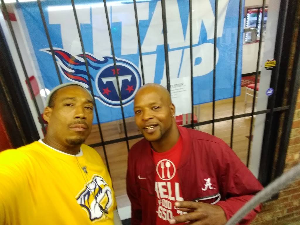 Chells Soul Food and More | restaurant | 608 W Trinity Ln, Nashville, TN 37207, USA | 6156507299 OR +1 615-650-7299