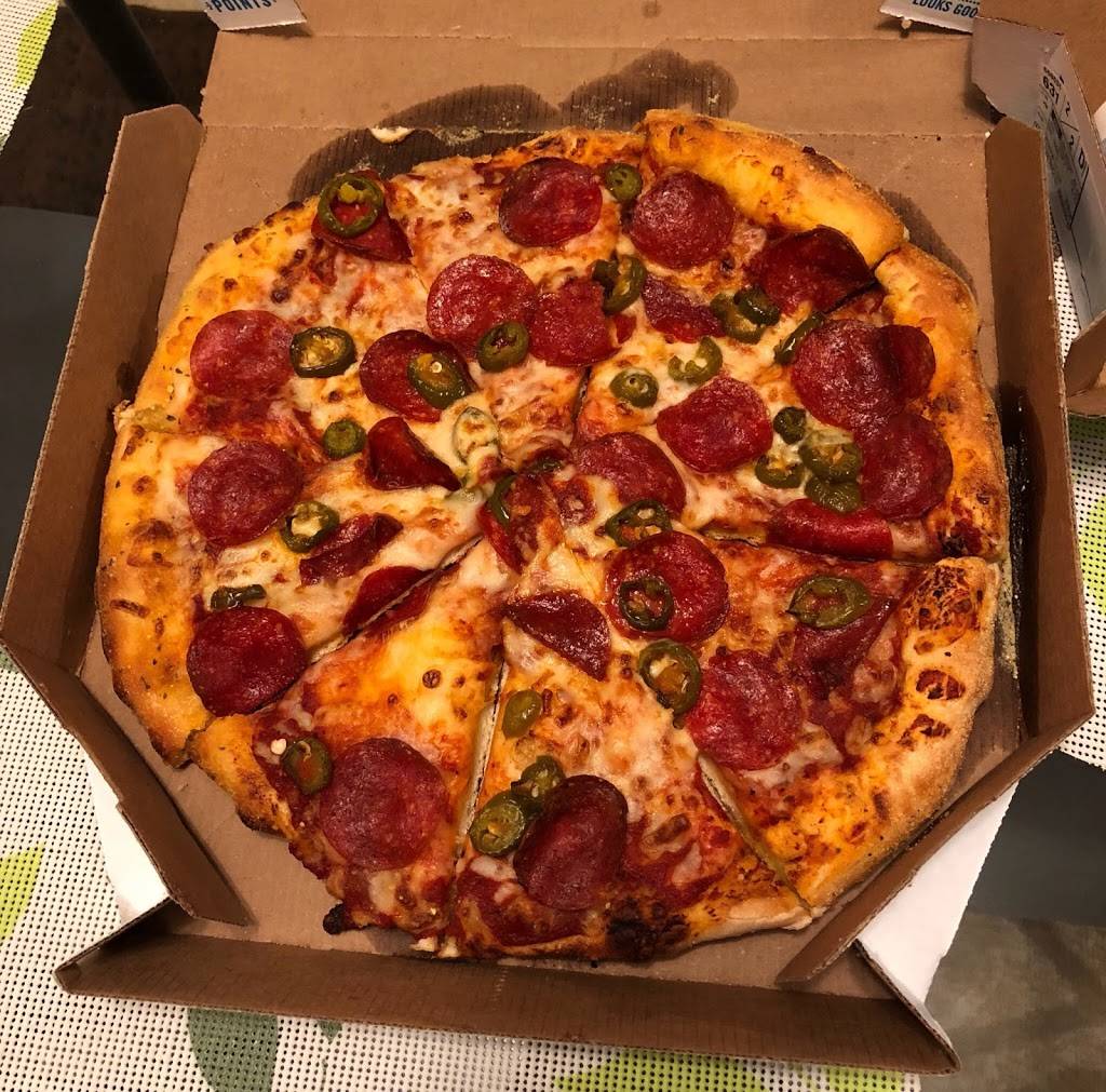 Dominos Pizza | meal delivery | 6404 Telephone Rd, Houston, TX 77061, USA | 7136492367 OR +1 713-649-2367