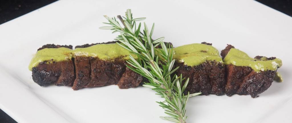 CUT 158 Chophouse | restaurant | 158 N Chicago St, Joliet, IL 60432, USA | 8154097411 OR +1 815-409-7411