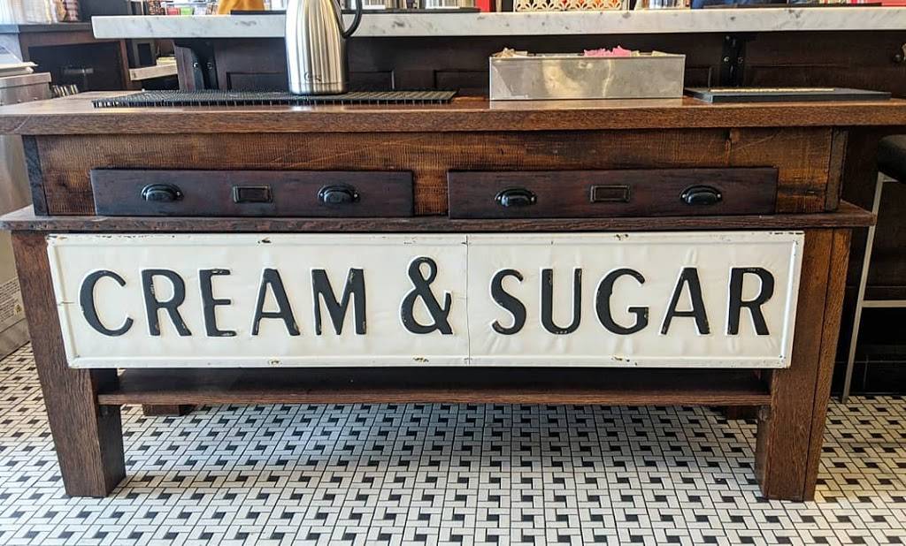 Oh! Cafe Union Hill | restaurant | 2976 Gillham Rd, Kansas City, MO 64108, USA | 8165692021 OR +1 816-569-2021